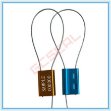 GC-C1001 adjustable cable security seal lock